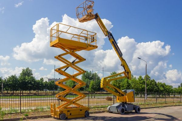 Ako zabrániť problémom s hydraulickým valcom výložníka?