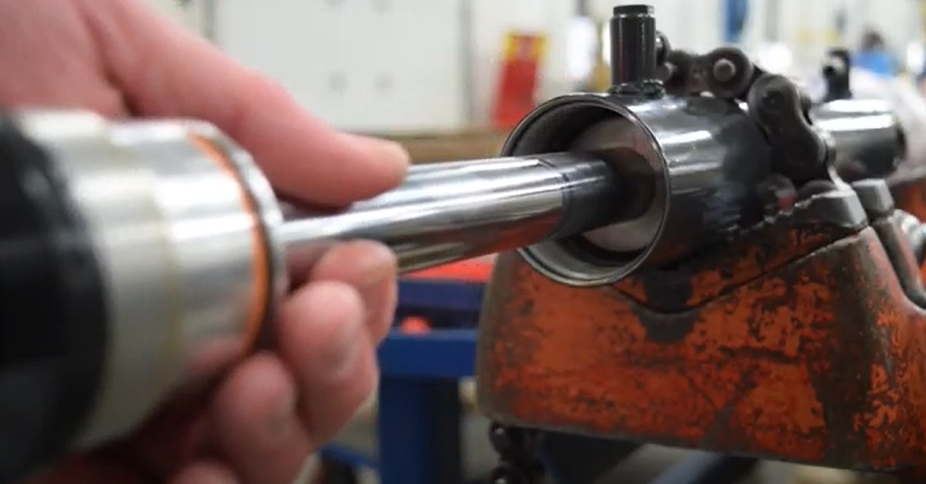 Dimenzovanie hydraulických valcov: Sprievodca krok za krokom