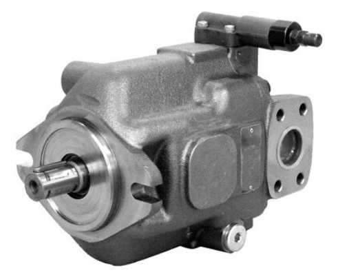 5 tipov, ako ovládať rýchlosť hydraulického valca
