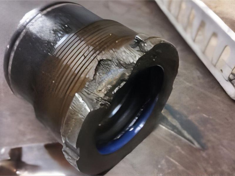 Prestavba hydraulického valca: Vyhnite sa týmto horným chybám