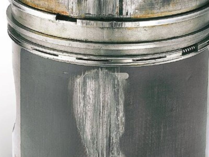 5 šokujúcich faktov o hluku hydraulického valca