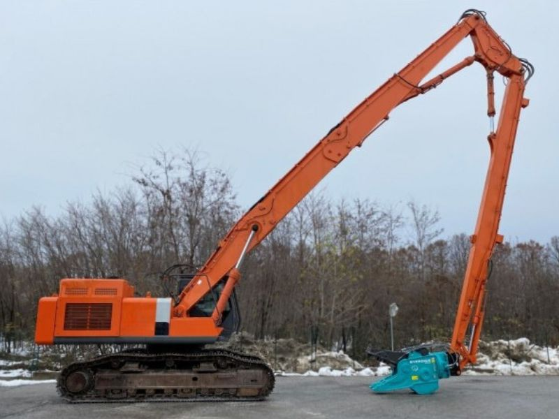 Faktory ovplyvňujúce výber materiálu v hydraulických valcoch