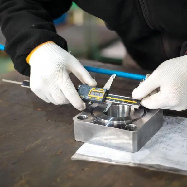 Kľúčové tipy na identifikáciu hydraulického valca