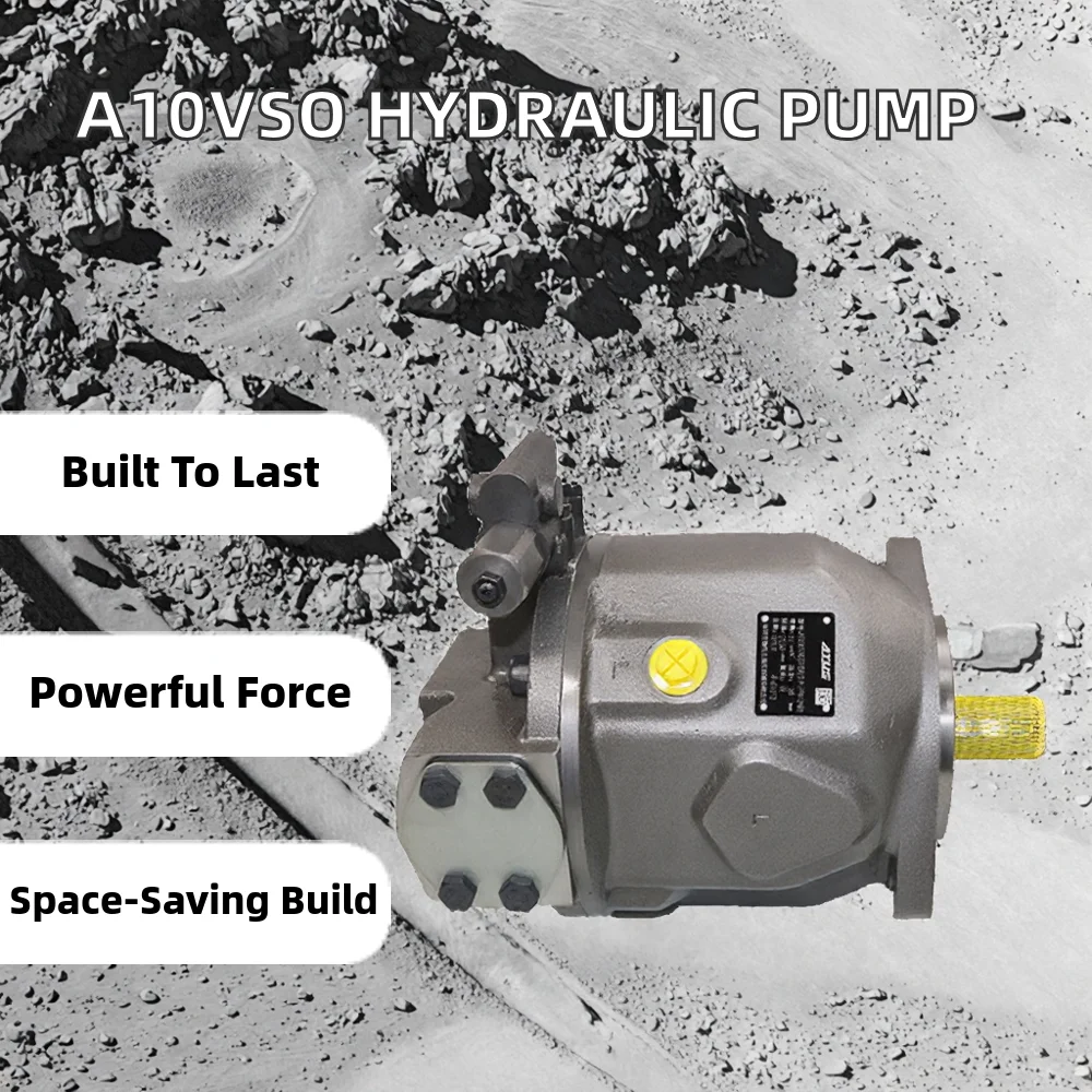 Ako predĺžiť životnosť hydraulických valcov HCIC v priemyselných aplikáciách s vysokým zaťažením