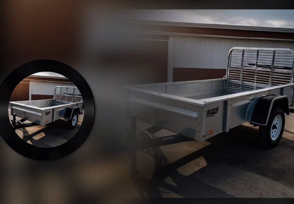 Ľahké hydraulické valce HCIC: Ideálne pre nové nákladné autá na dodávku energie