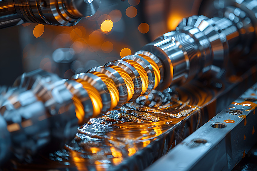 Hydraulické valce HCIC – 25+ rokov, dobré diely, zákazkové zostavy pre globálne inžinierstvo