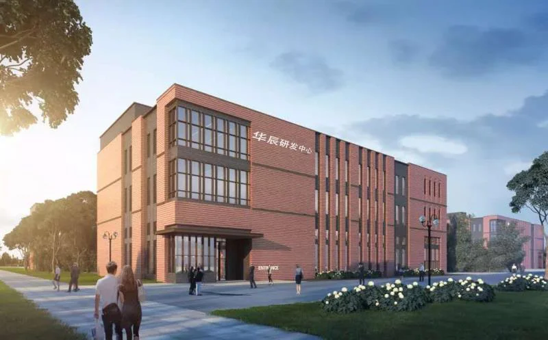 Hydraulické valce HCIC: To najlepšie pre rušné prístavy