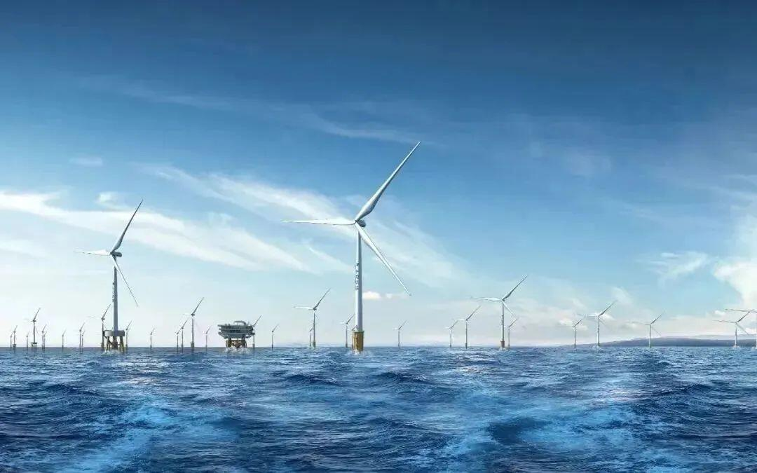 Problémy s údržbou veže veternej turbíny? Antikorózne hydraulické valce riešia problémy s nákladmi