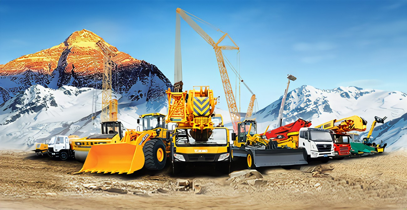 Hydraulické valce: Spoľahlivé energetické riešenia pre globálne priemyselné aplikácie