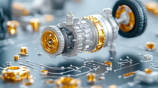 Riešenia hydraulického systému s viacerými poľami: Presné prispôsobenie hydraulických valcov a pohonných jednotiek