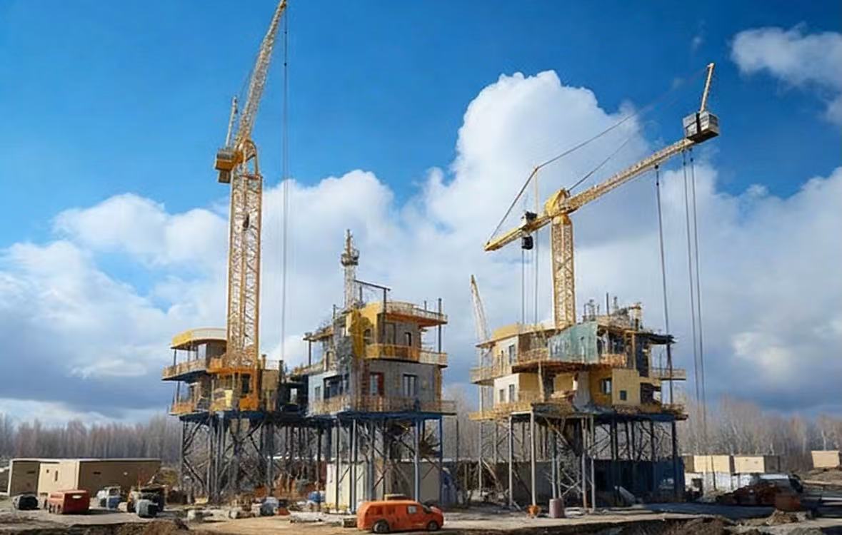 Hydraulické valce HCIC: Ručne vyrobené pre najnáročnejšie priemyselné úlohy na svete