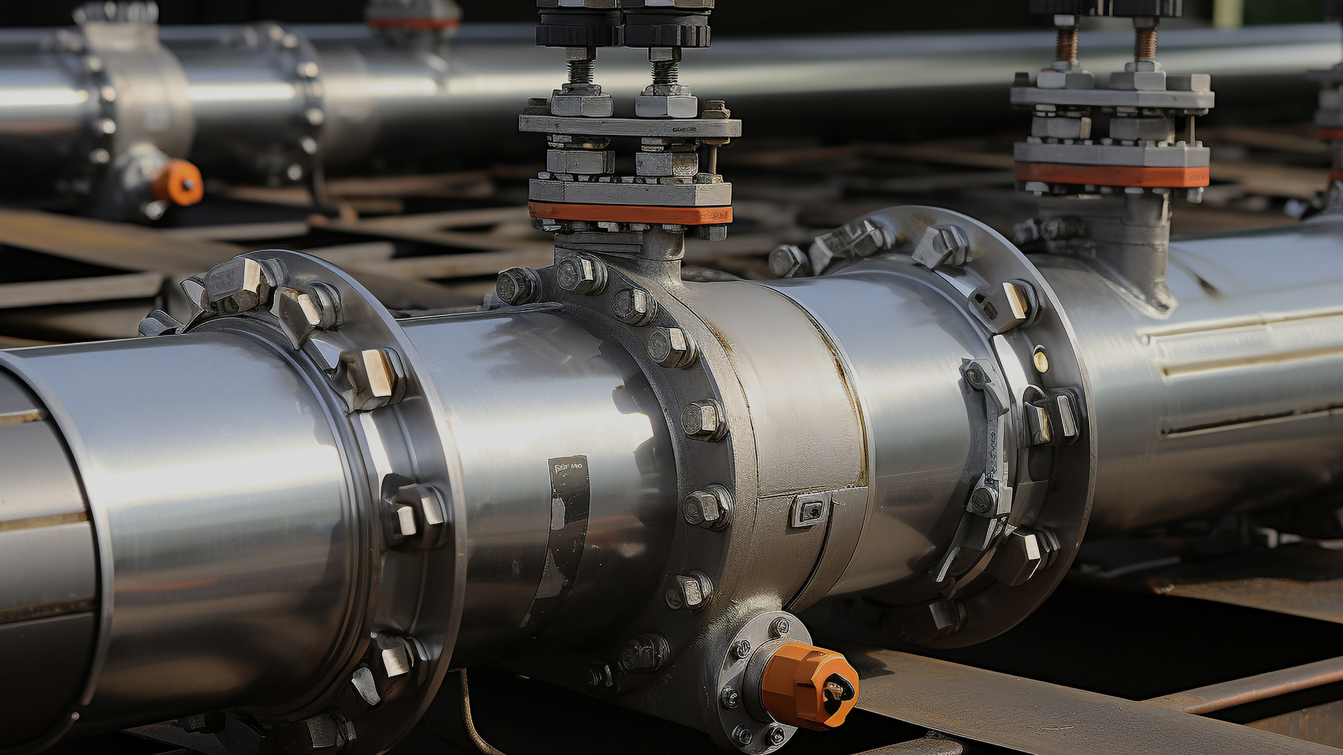 HCIC preniká do Severnej Ameriky: Vlastné hydraulické valce, ktoré prinášajú skutočné výsledky