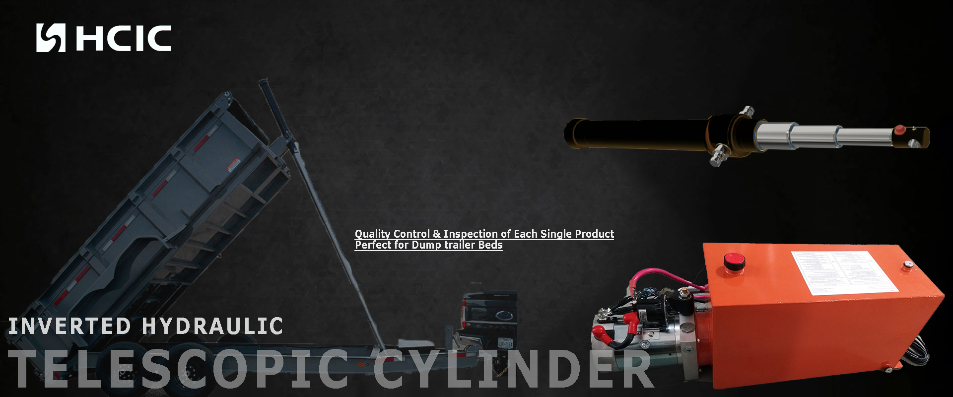 Ako navrhnúť vlastný hydraulický valec pre špecifickú aplikáciu