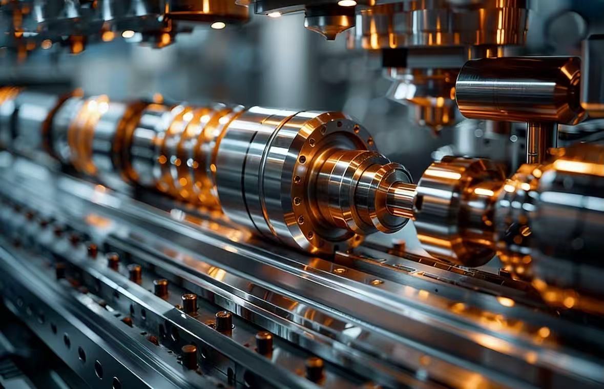 Ako vydržia hydraulické valce pri celodennom používaní?