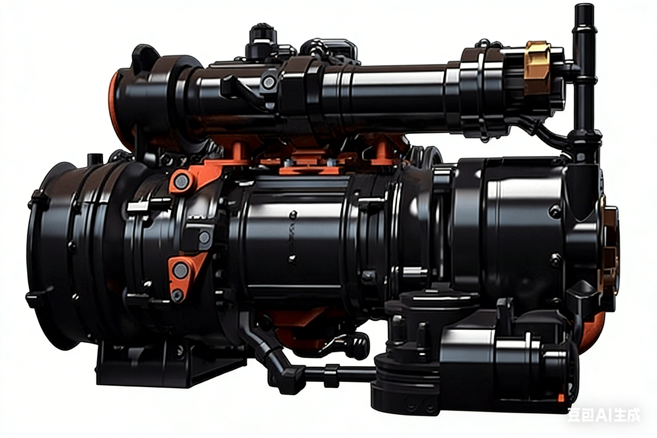 Čo ovplyvňuje životnosť priemyselných hydraulických valcov