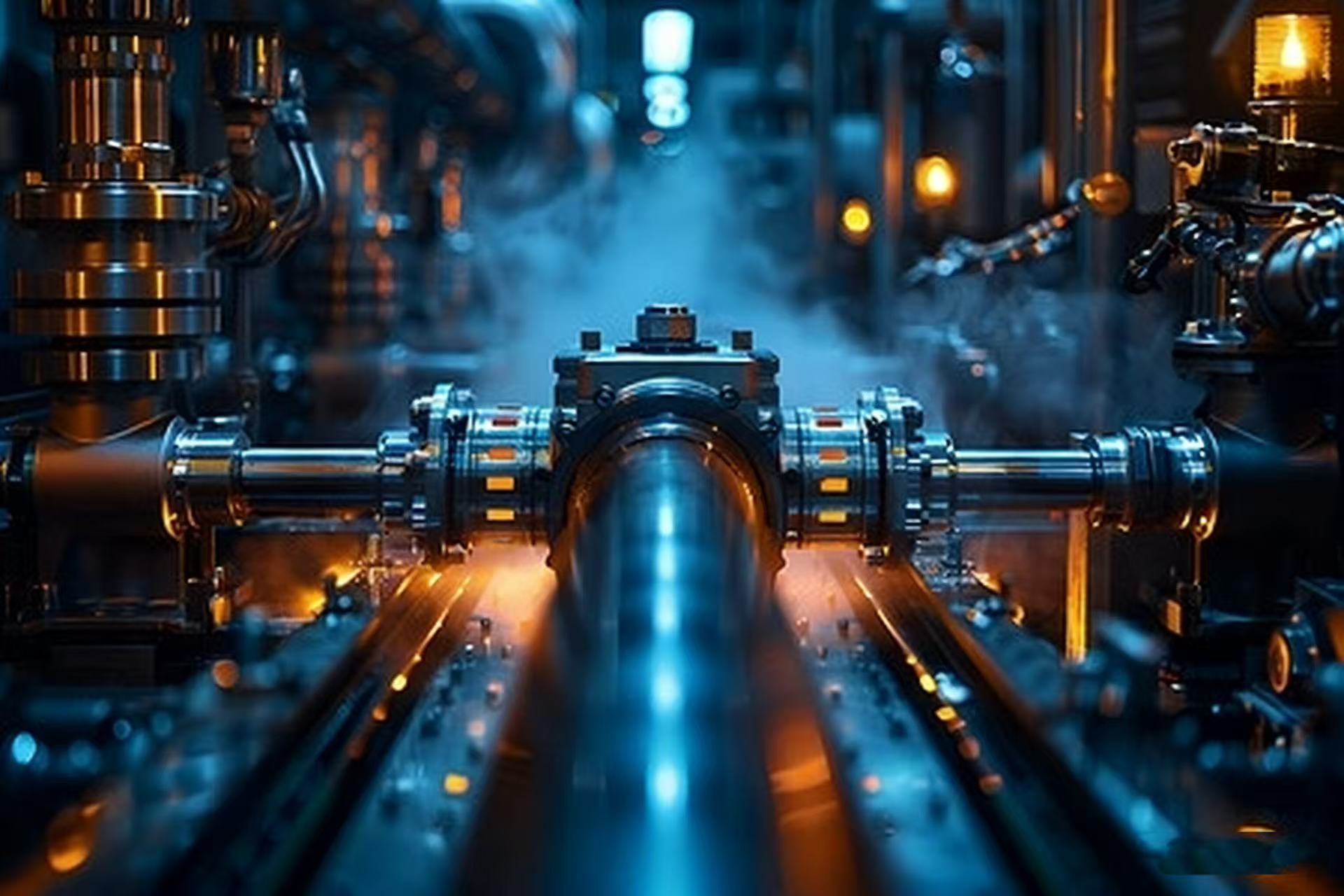 Hydraulické pohonné jednotky HCIC: Riešenia šité na mieru pre globálne priemyselné prevádzky