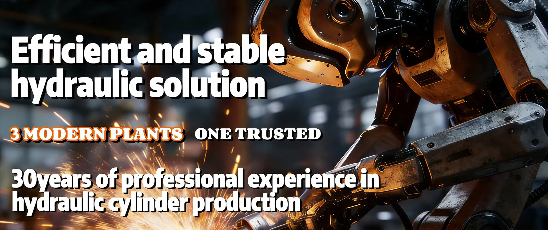 Výrobcovia dvojčinných hydraulických valcov