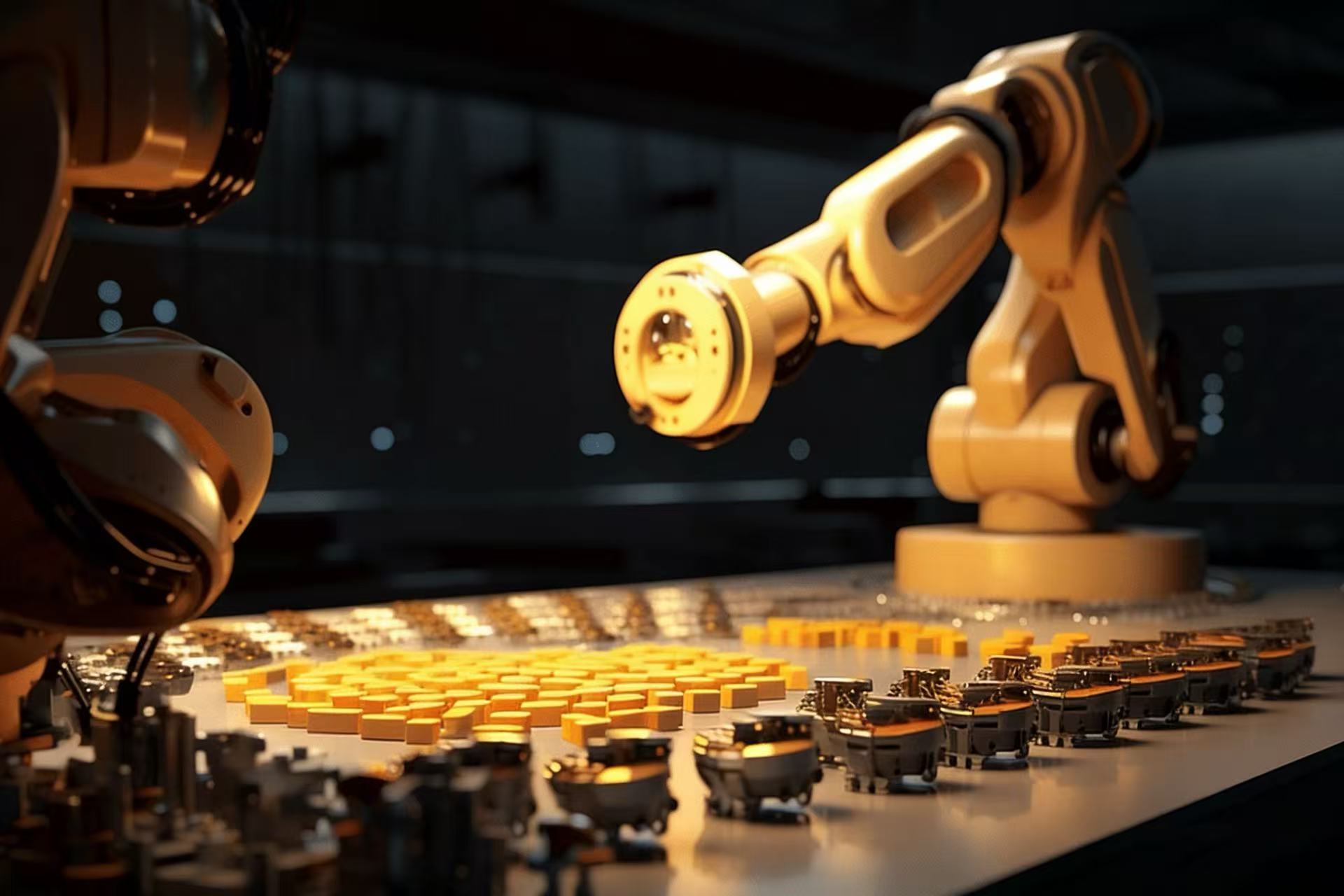 Ako si vybrať správny hydraulický valec pre váš stroj