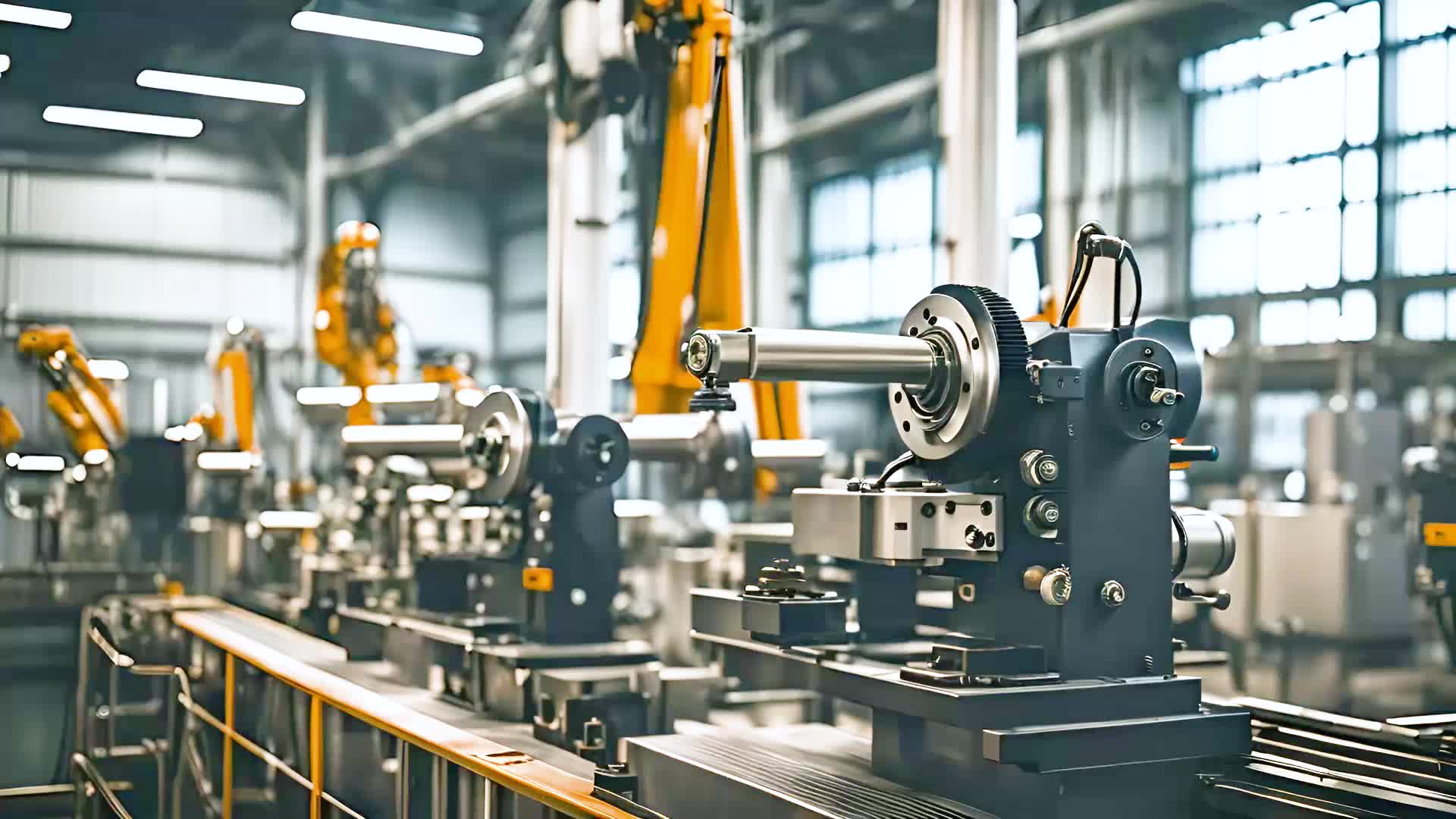 Ako si vybrať čínske hydraulické valce alebo dovážané značky