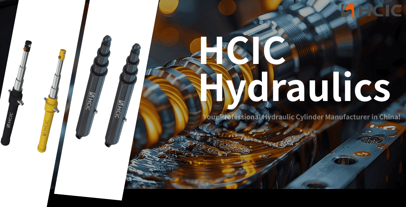 O hydraulických valcoch: Konečný sprievodca