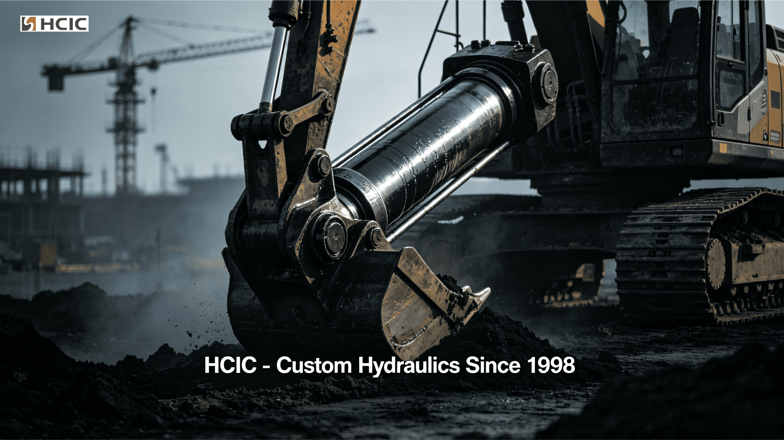 Vyhovie vašim presným potrebám v oblasti hydrauliky – zvládneme každý vlastný projekt