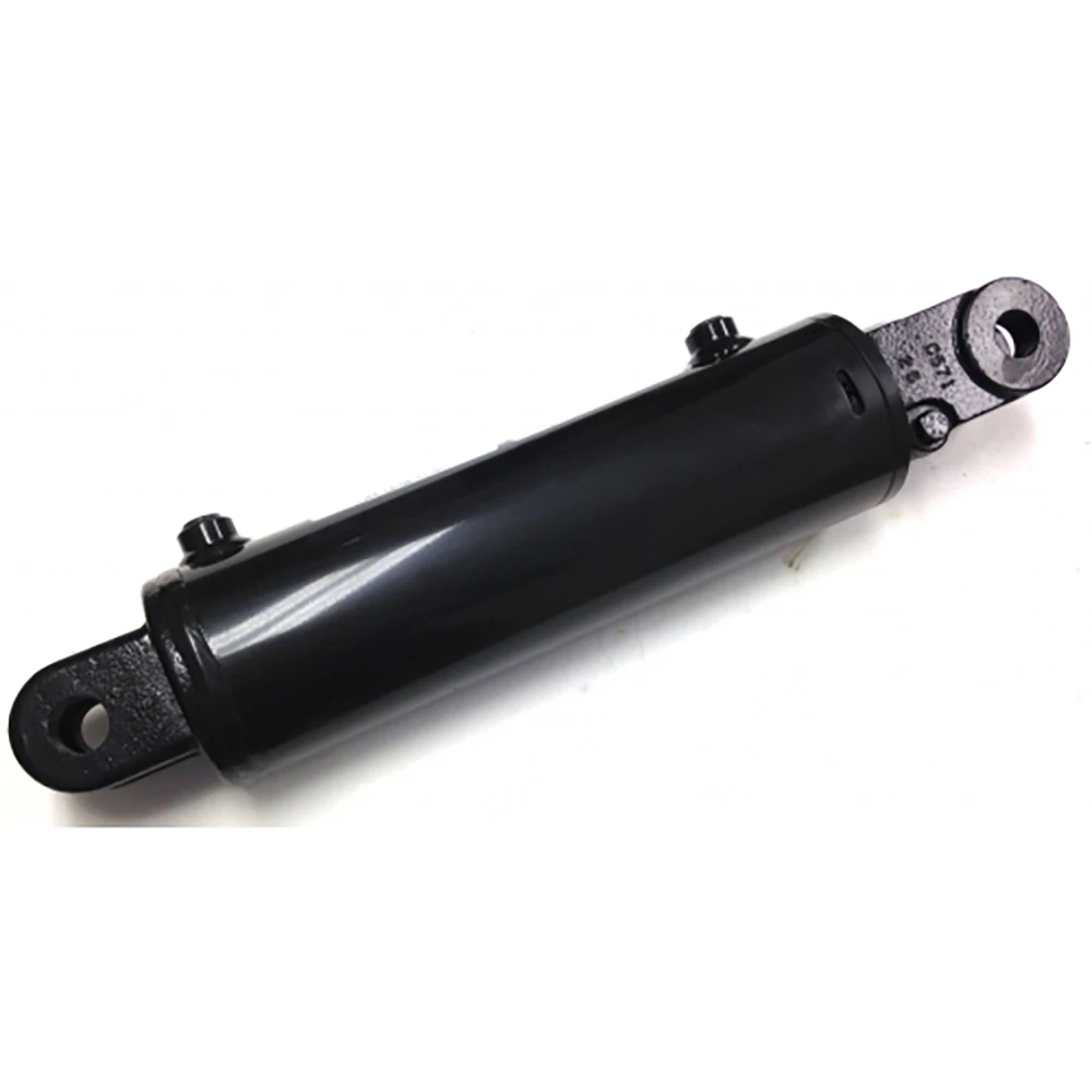 Prečo je hydraulický valec základom výkonu moderných ťažkých strojov?