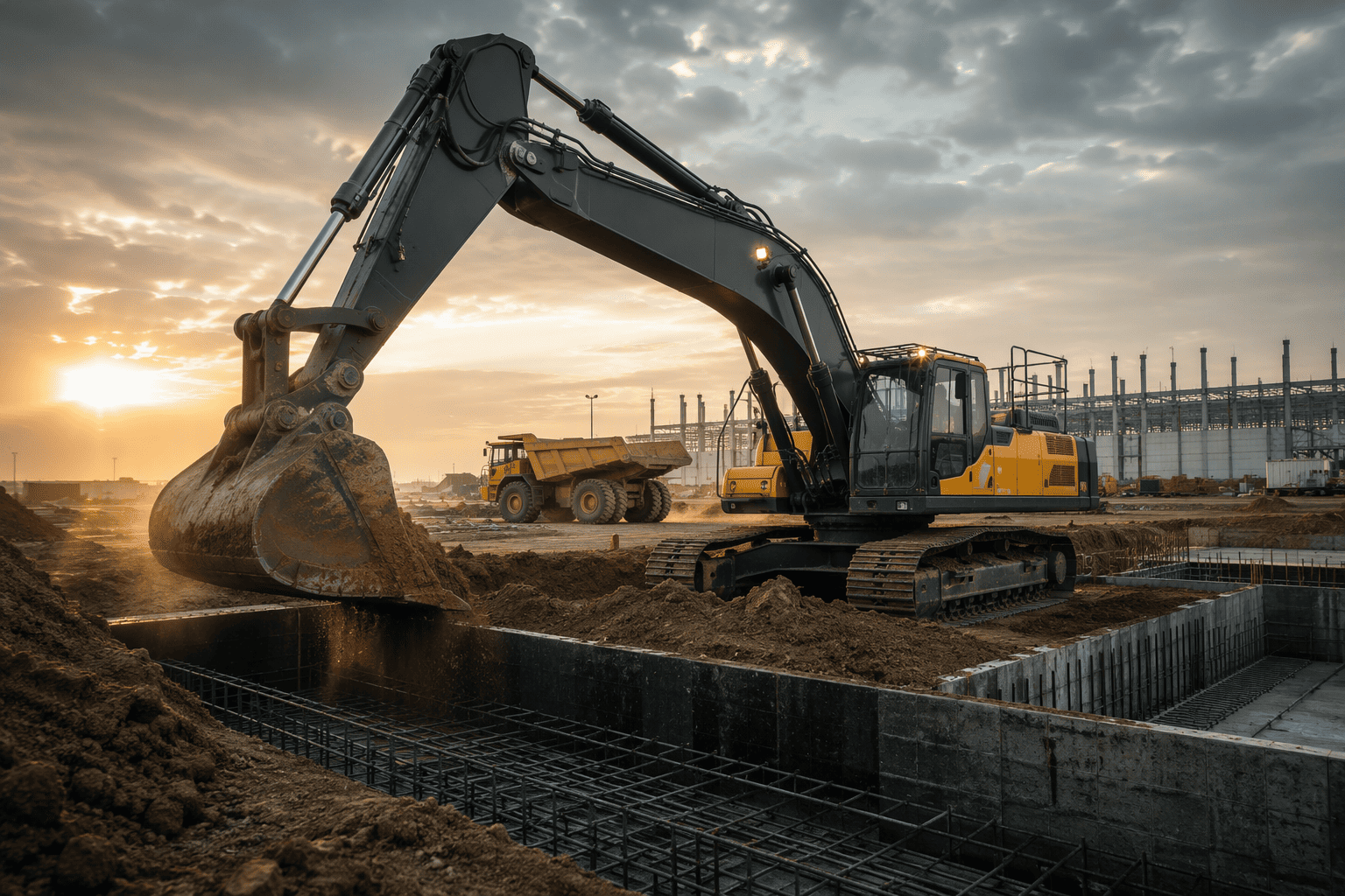Hydraulický trh sa otáča. Čo to znamená pre kupujúcich valcov v roku 2026