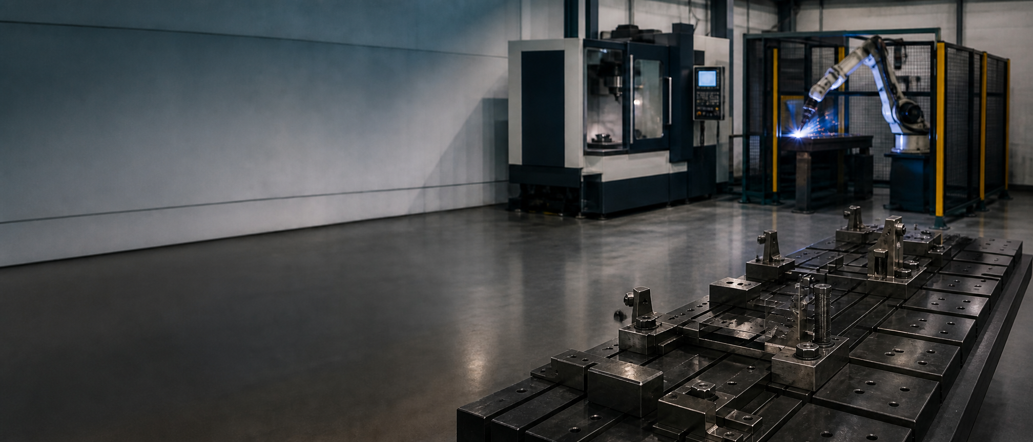 HCIC zdôrazňuje zákazkovú výrobu hydrauliky pre priemyselné zariadenia špecifické pre daný projekt
