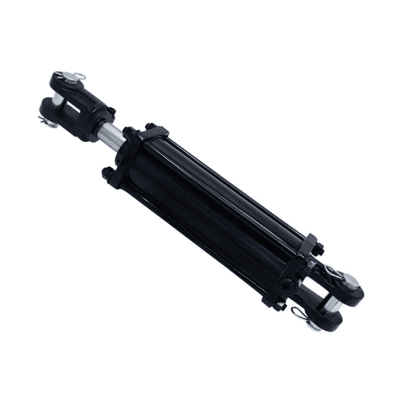 Poľnohospodársky hydraulický valec spojovacej tyče Poľnohospodársky hydraulický valec spojovacej tyče