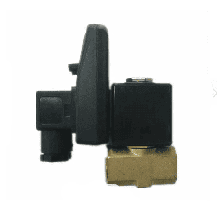 Automatický vyvažovací ventil prietoku