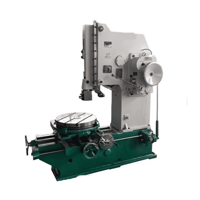 CNC vertikálny drážkovací stroj