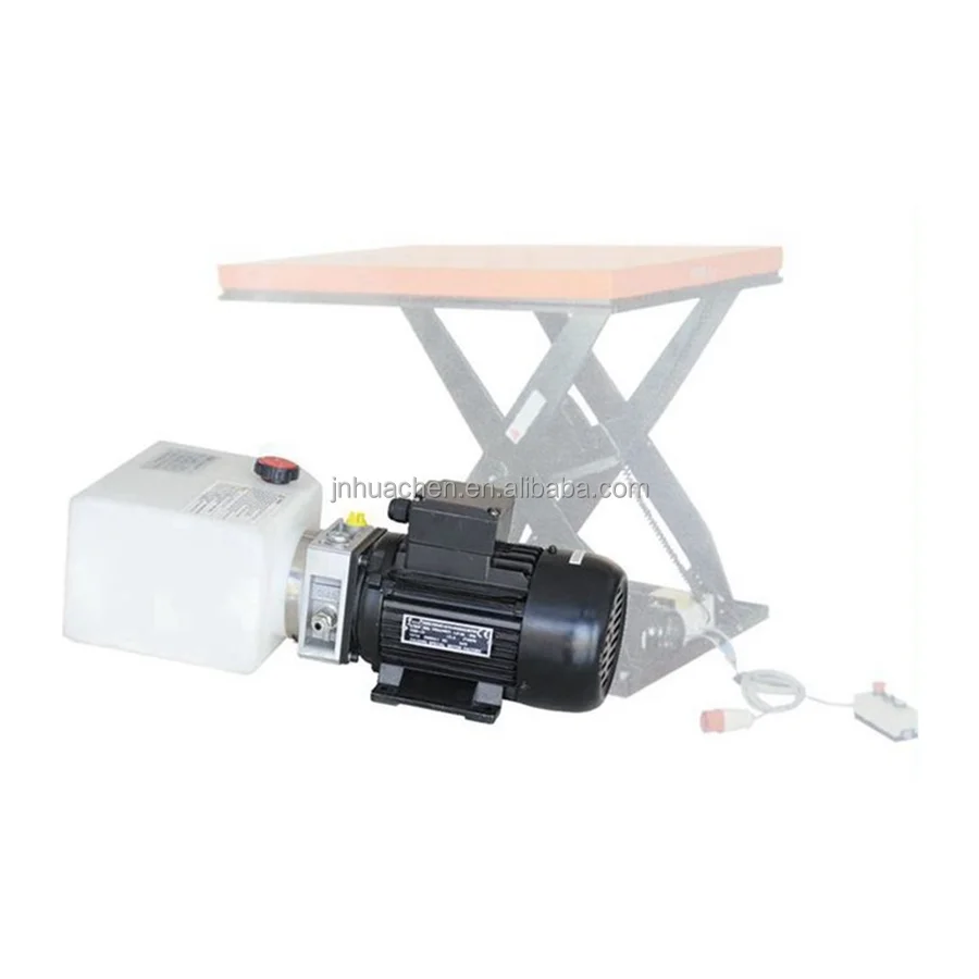 DC 12V, 2KW, 2,1cc/r