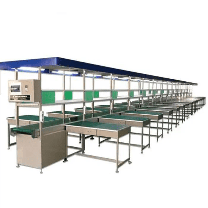 Zostava elektronických komponentov