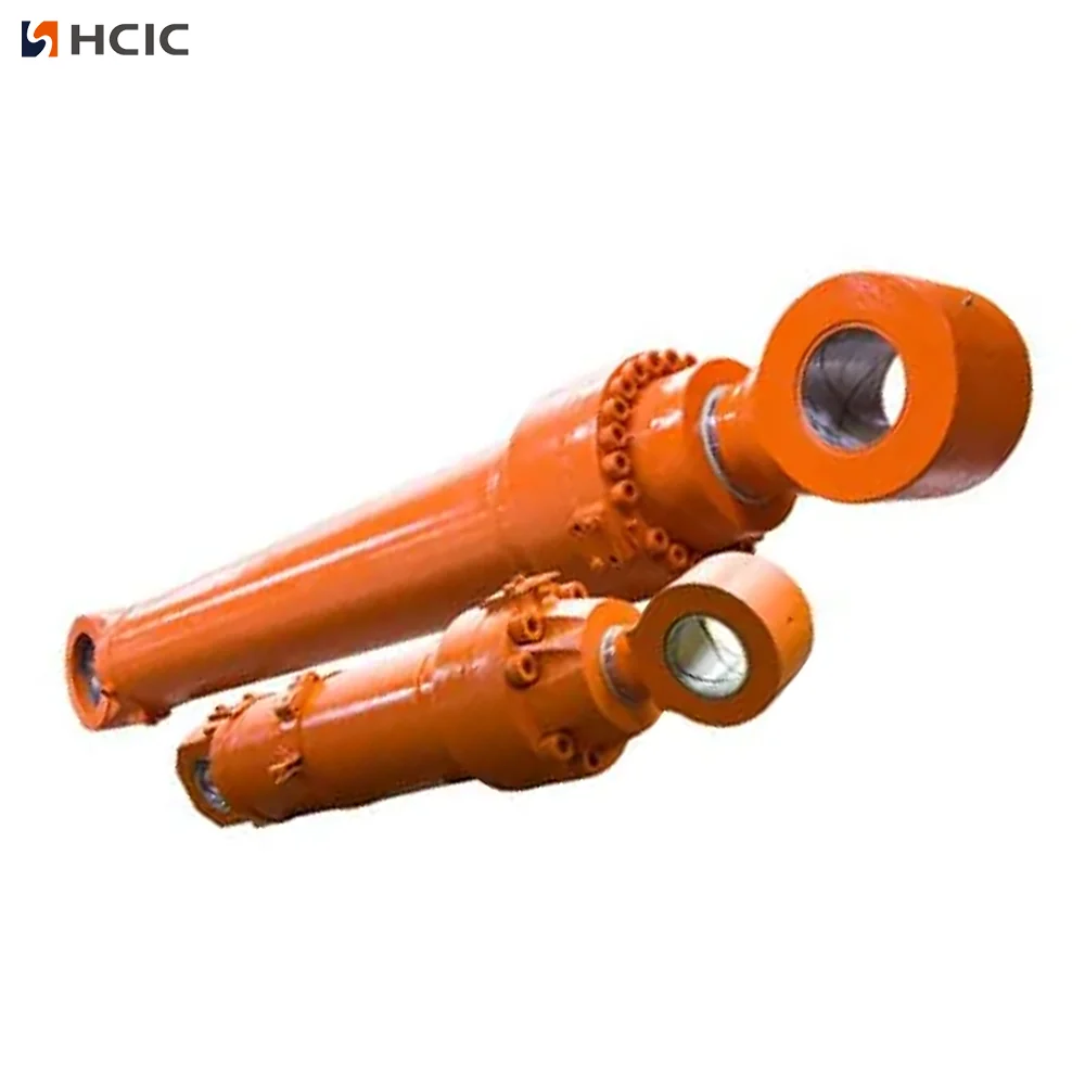Hydraulické valce rýpadiel Hydraulické valce rýpadiel