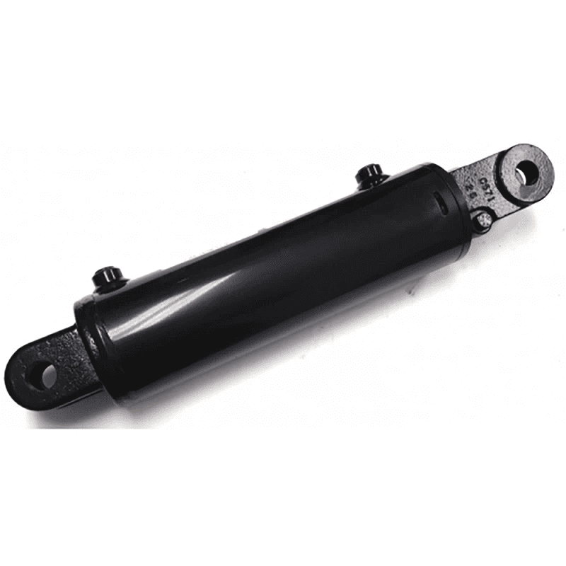 Valce s predným nakladačom