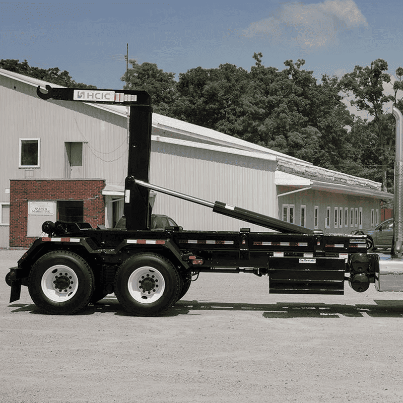 H&H-4150*850 Hákový zdvihák