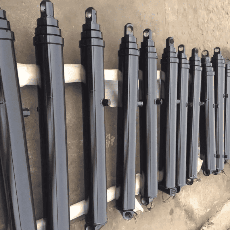 Hydraulický valec 53-892-84