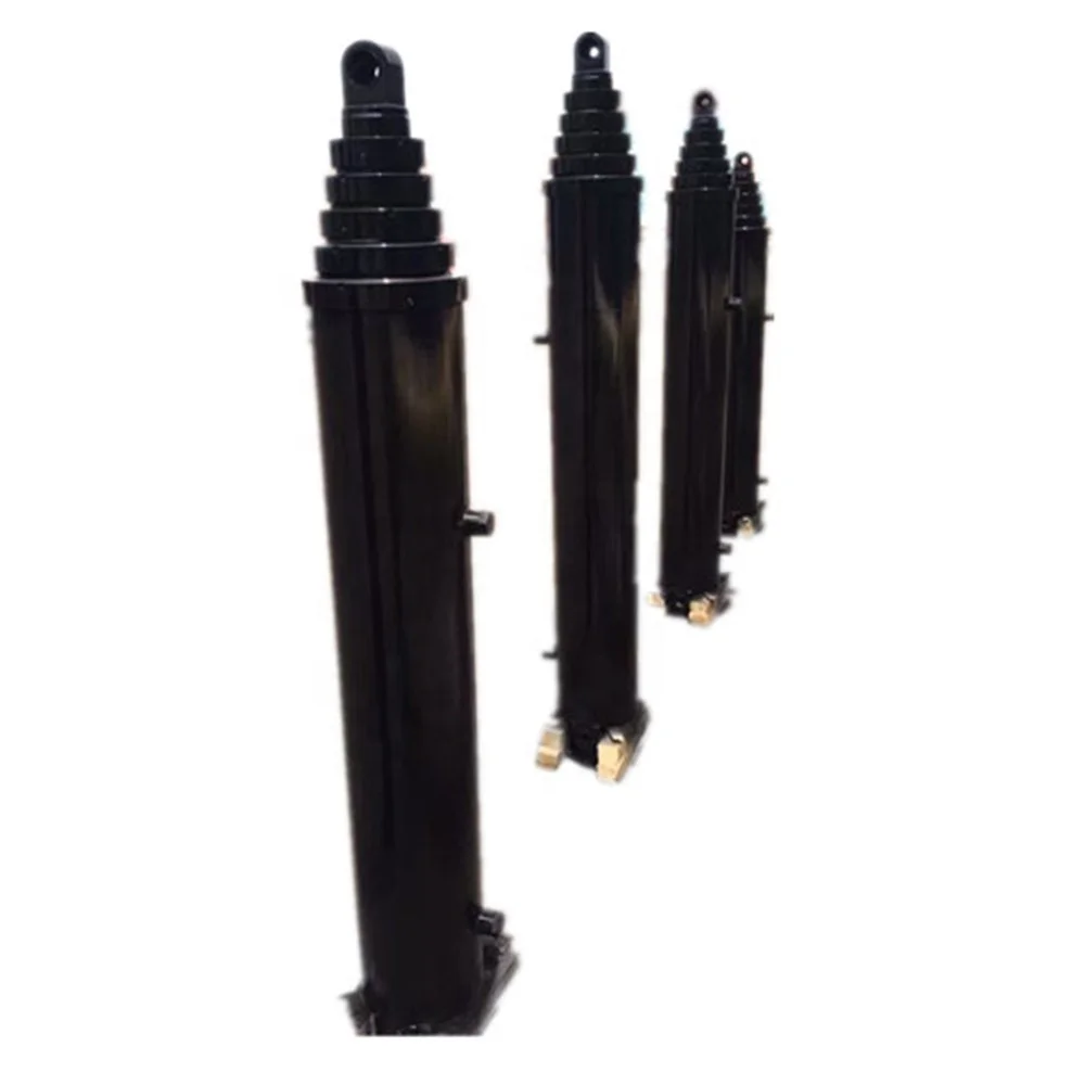 Hydraulický valec 85-453-265