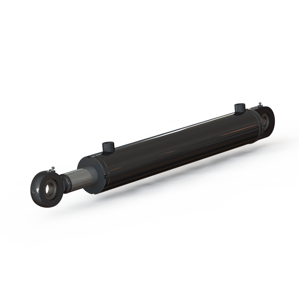 Hydraulický valec DAT85-110-250