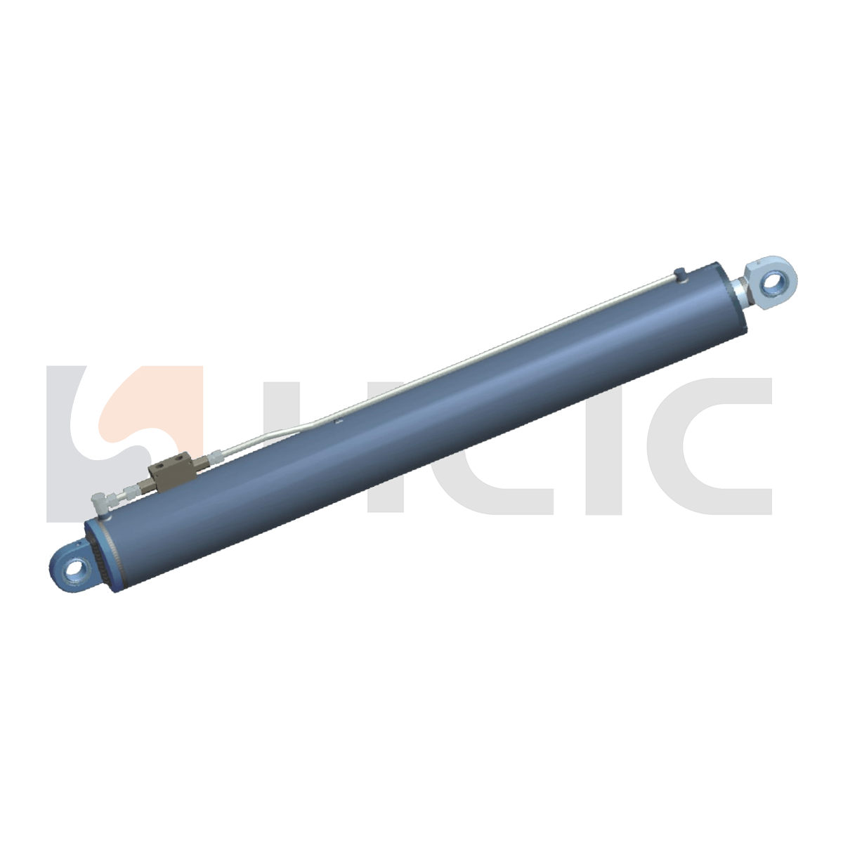 Hydraulický valec DAT85-27-220
