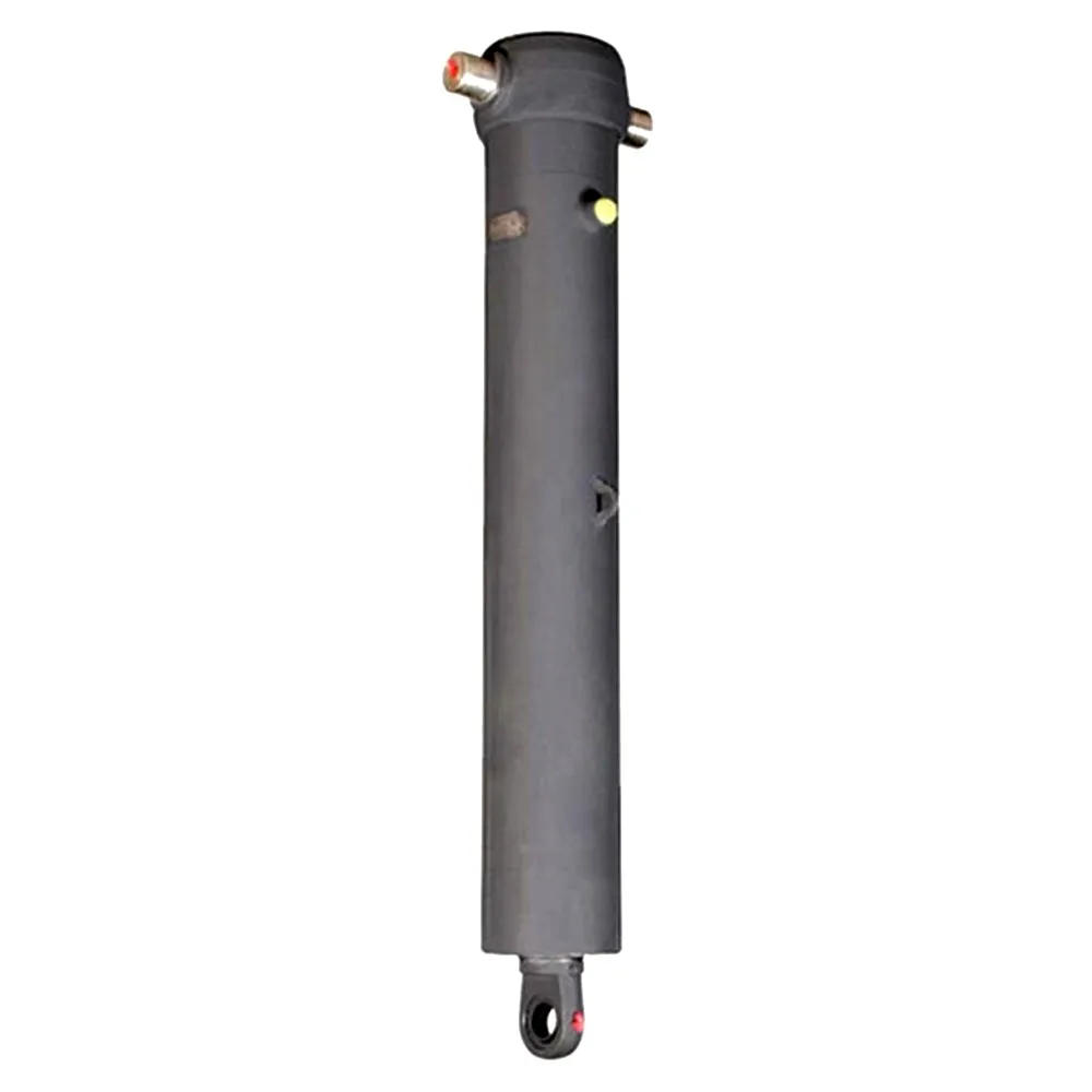 Hydraulický valec pre nožnicový zdvih