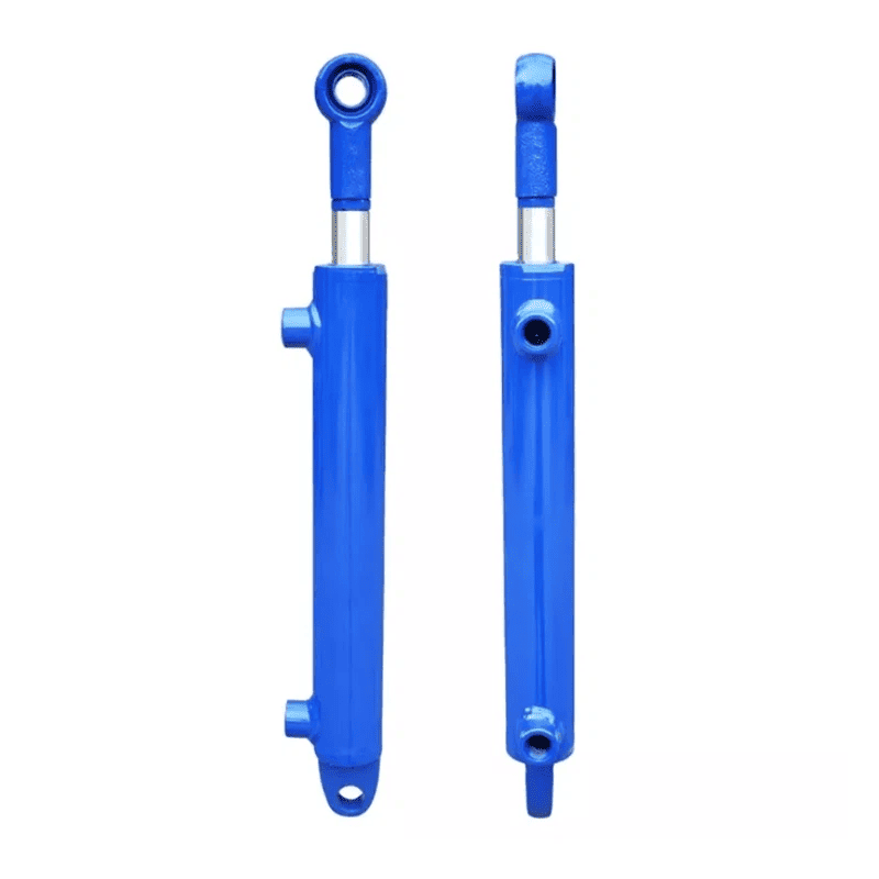 Hydraulický valec nakladacej lyžice