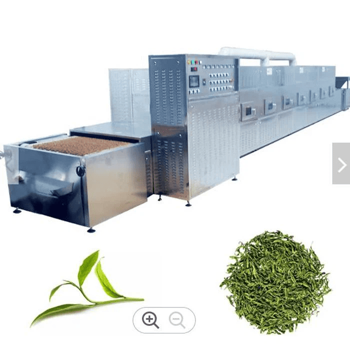 Mikrovlnné sterilizačné zariadenia