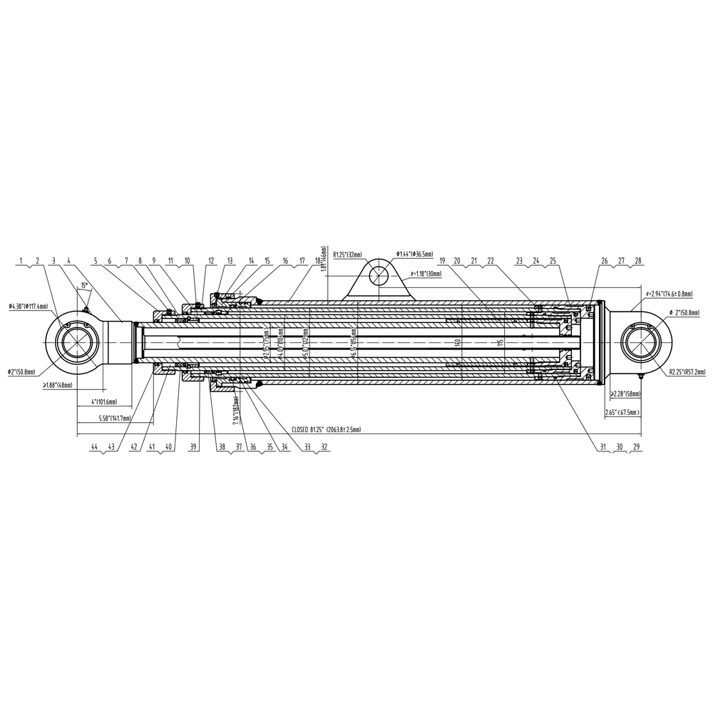 Packeject Valec