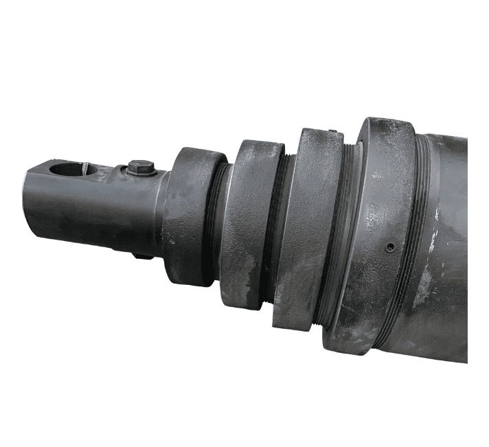 Náhrada za vyhadzovací valec Heil 5000 27 yardov, (6