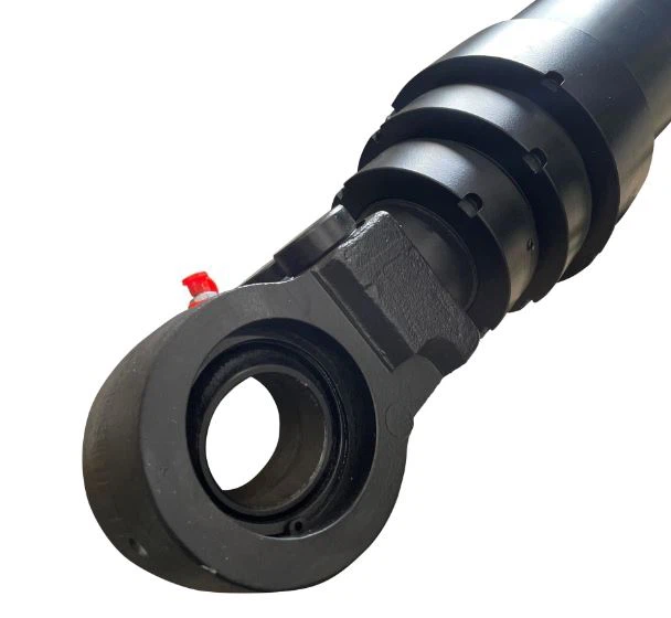 Náhrada za nový valec vyhadzovača 160 palcov - 4 etapa 7 32 yardov