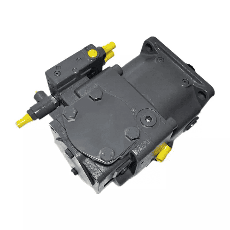 Jednočinné hydraulické čerpadlo