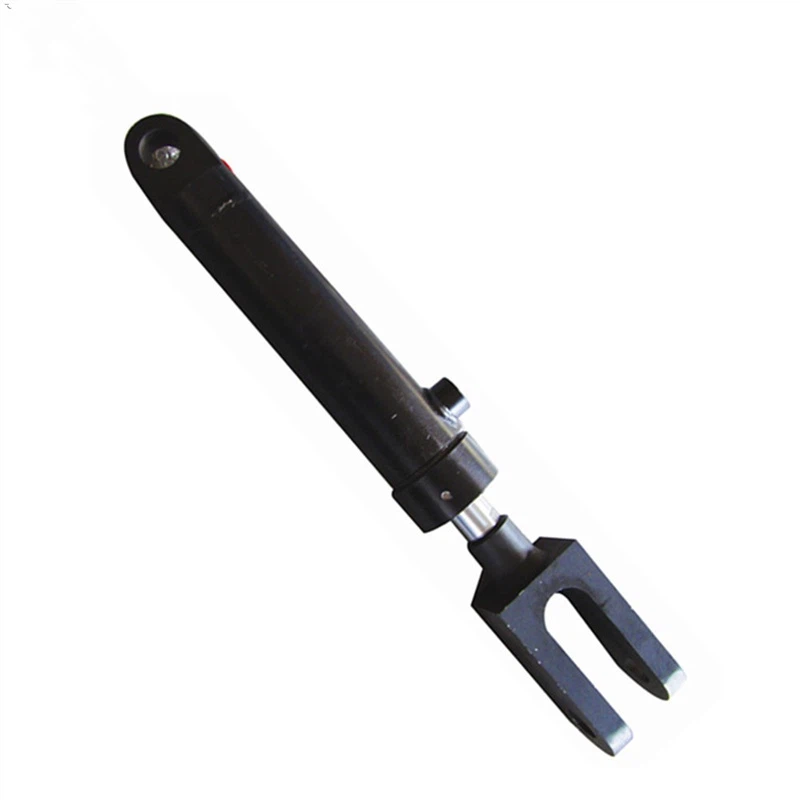 Malý ľahký hydraulický valec