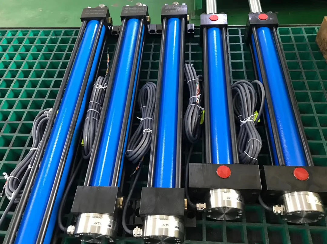 valec spojovacej tyče